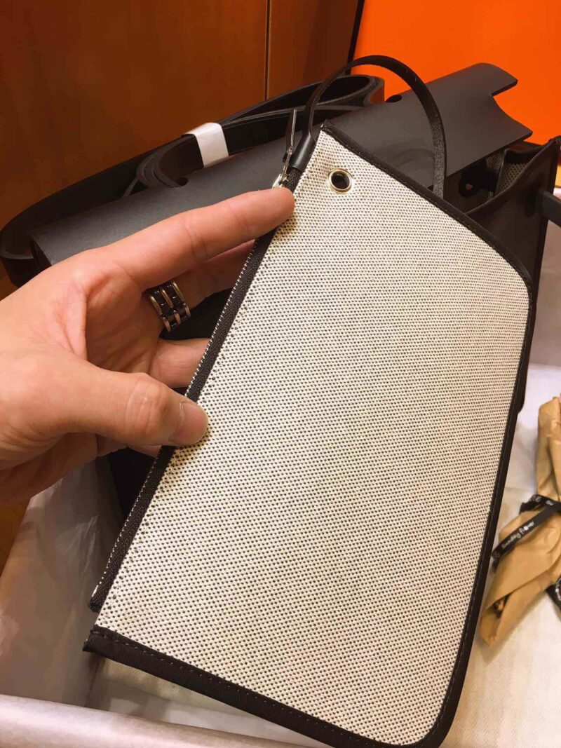 Hermes Herbag-31CM - Image 2