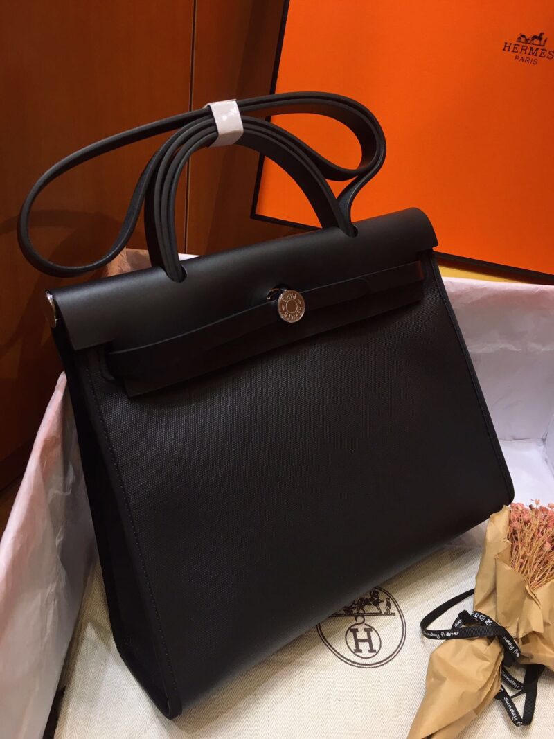 Hermes Herbag-31CM - Image 7