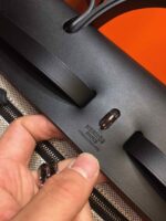 Hermes Herbag-31CM - Image 9