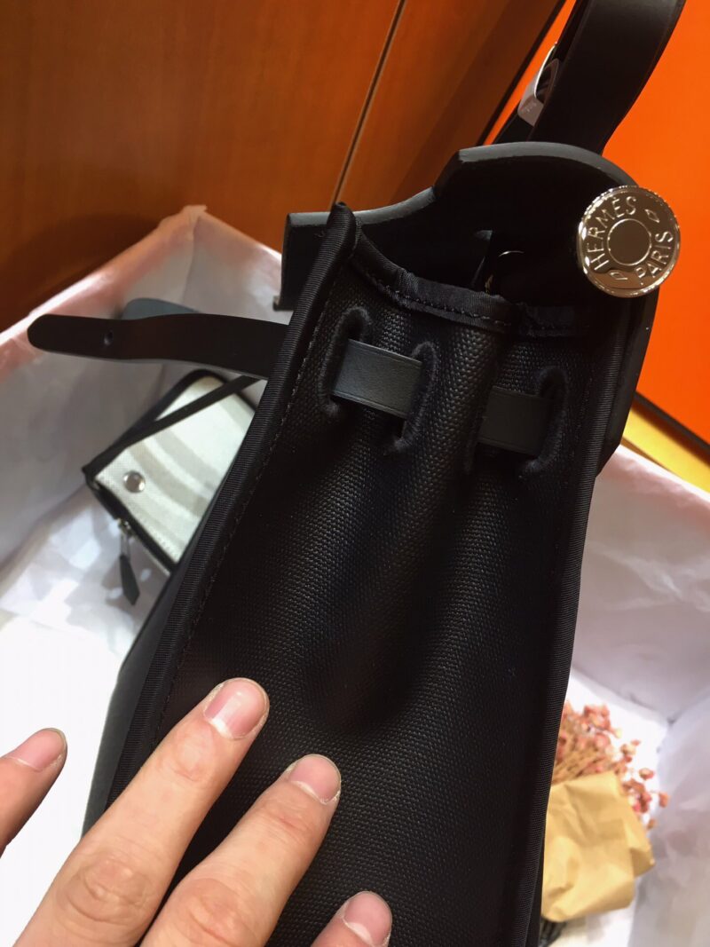 Hermes Herbag-31CM - Image 8