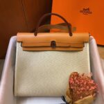 Hermes Herbag-31CM