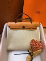 Hermes Herbag-31CM