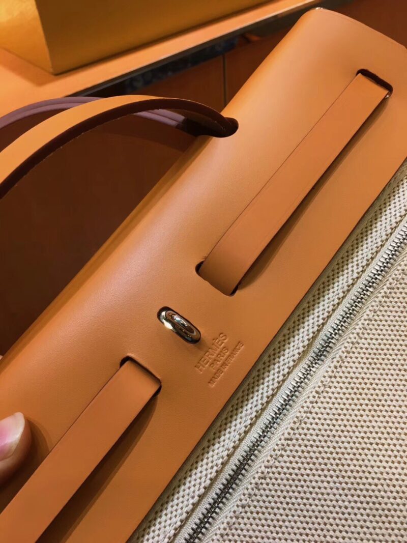 Hermes Herbag-31CM - Image 4