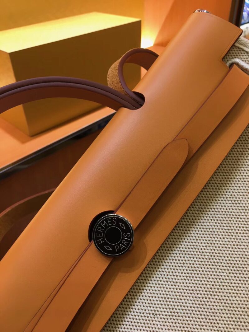 Hermes Herbag-31CM - Image 6
