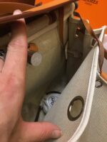 Hermes Herbag-31CM - Image 9