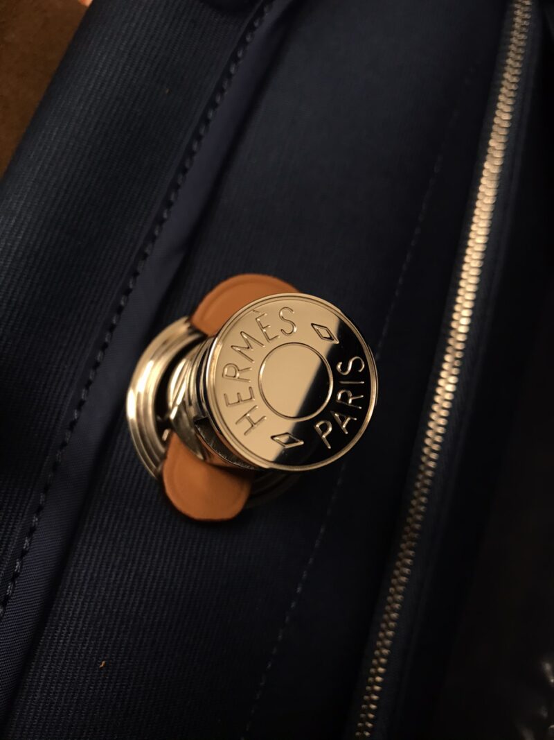 Hermes Herbag-31CM - Image 2