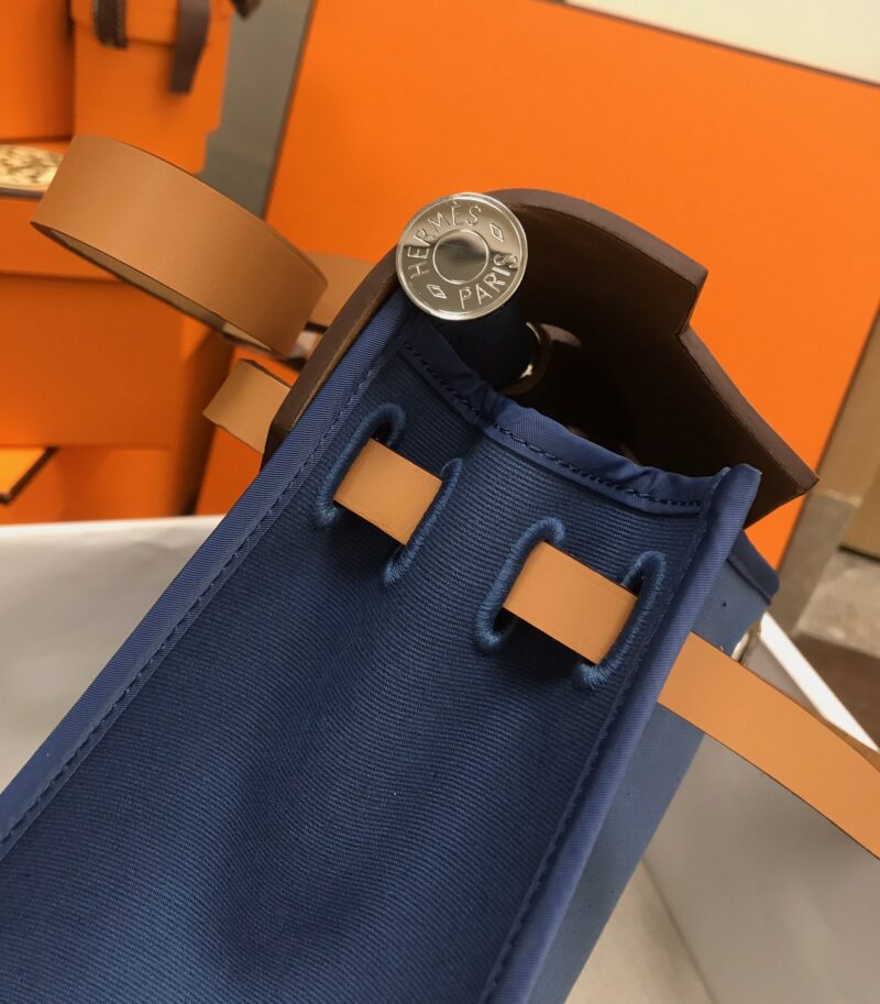 Hermes Herbag-31CM - Image 4