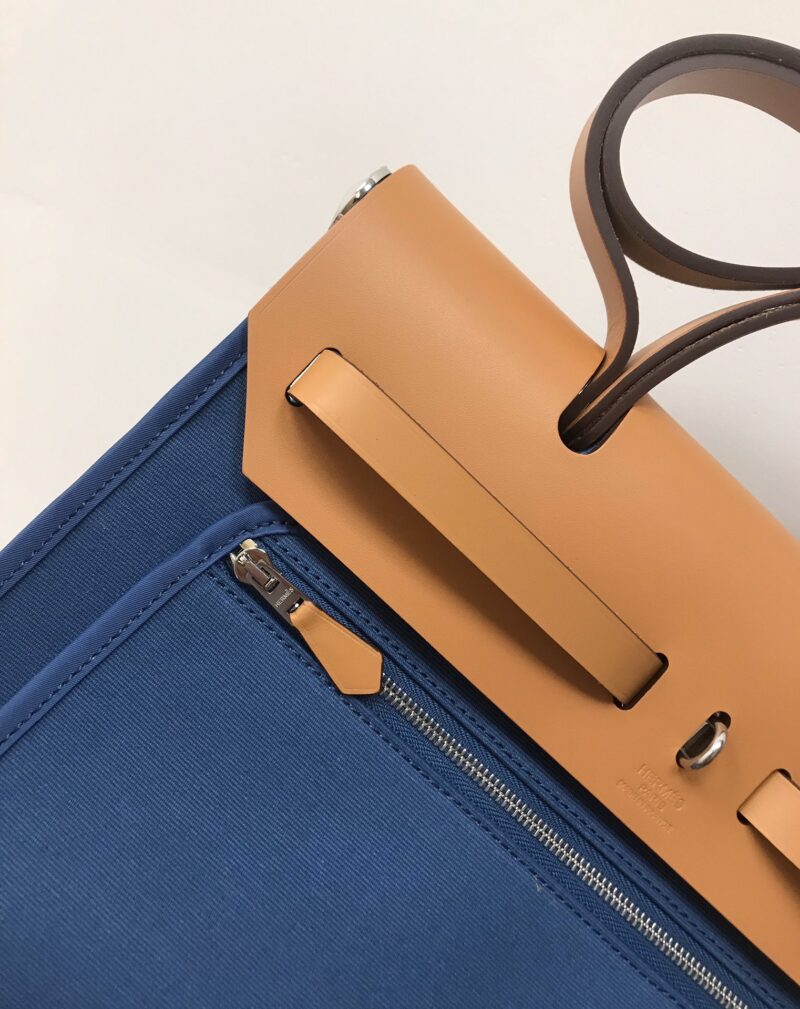 Hermes Herbag-31CM - Image 5