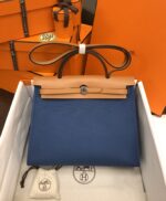 Hermes Herbag-31CM - Image 6
