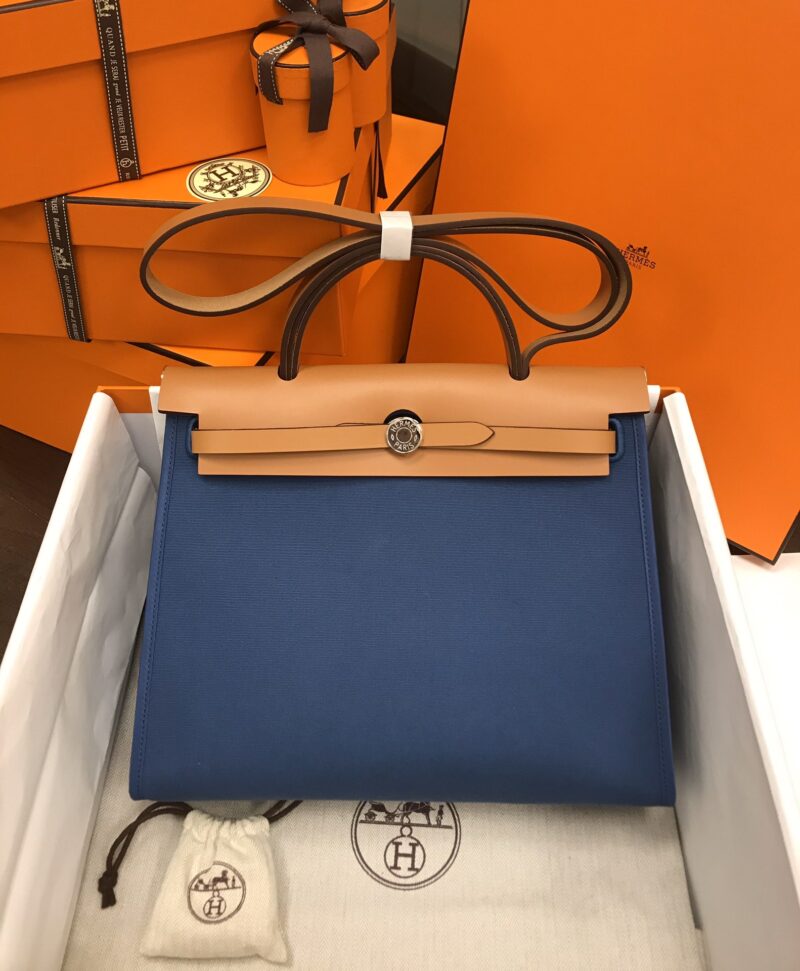 Hermes Herbag-31CM - Image 6