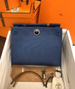 Hermes Herbag-31CM - Image 7
