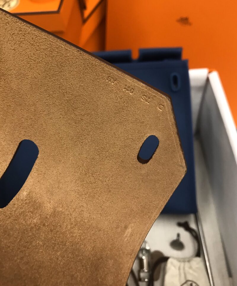 Hermes Herbag-31CM - Image 9