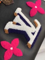 Louis Vuitton Speedy 30 Bandoulière-30*21*17CM - Image 4