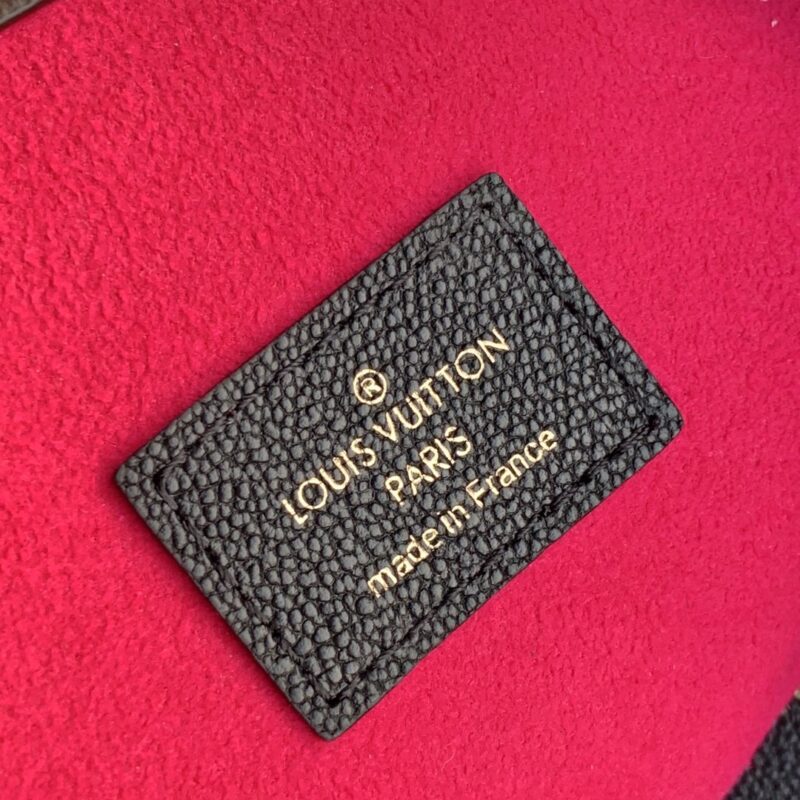 Louis Vuitton Speedy 30 Bandoulière-30*21*17CM - Image 2