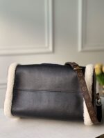 Louis Vuitton Speedy 30 Bandoulière-30*21*17CM - Image 6