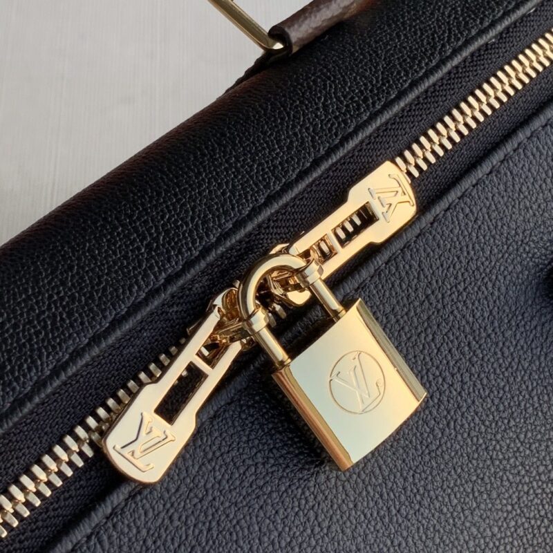 Louis Vuitton Speedy 30 Bandoulière-30*21*17CM - Image 7