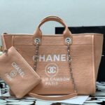 Ch@nel Tote-38*31*10CM