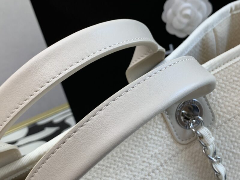 Ch@nel Tote-38*31*10CM - Image 6