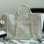 Ch@nel Tote-38*31*10CM