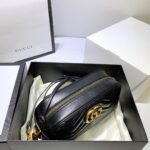Gucci Marmont Bag-24*7*12CM - Image 3