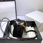 Gucci Marmont Bag-24*7*12CM - Image 5