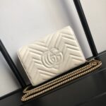 Gucci Marmont Bag-20*13*6CM - Image 5