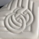 Gucci Marmont Bag-20*13*6CM - Image 8