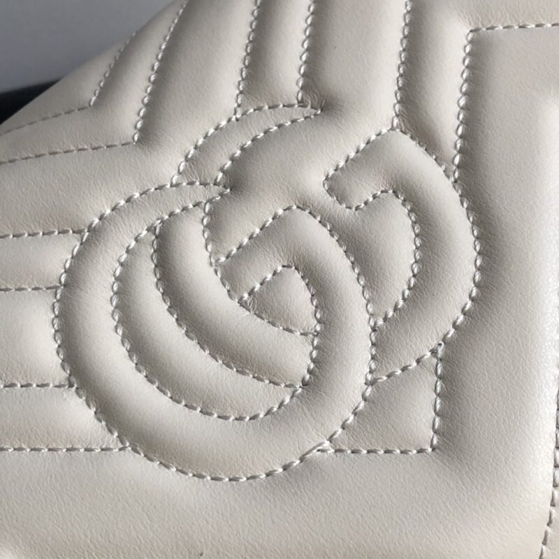 Gucci Marmont Bag-20*13*6CM - Image 8