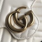 Gucci Marmont Bag-20*13*6CM - Image 7