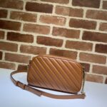 Gucci Marmont Bag-24*7*12CM - Image 3