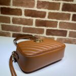 Gucci Marmont Bag-24*7*12CM - Image 2