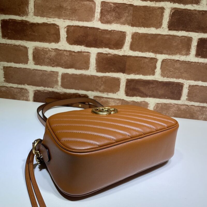 Gucci Marmont Bag-24*7*12CM - Image 2