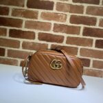 Gucci Marmont Bag-24*7*12CM