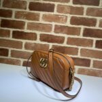 Gucci Marmont Bag-24*7*12CM - Image 6