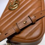Gucci Marmont Bag-24*7*12CM - Image 7