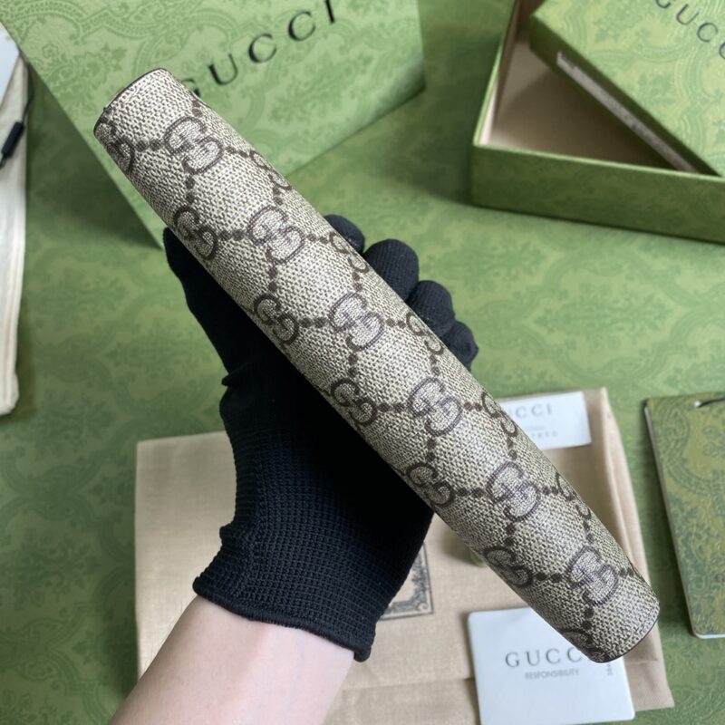 Gucci Wallet-19*10*2CM - Image 4