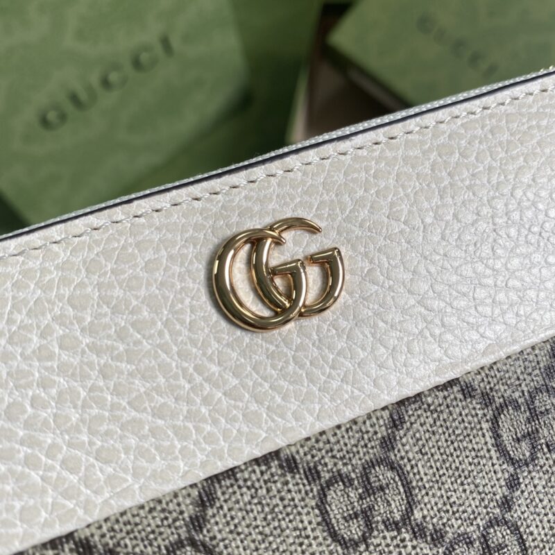 Gucci Wallet-19*10*2CM - Image 6
