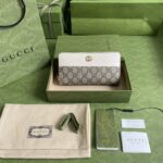Gucci Wallet-19*10*2CM - Image 7