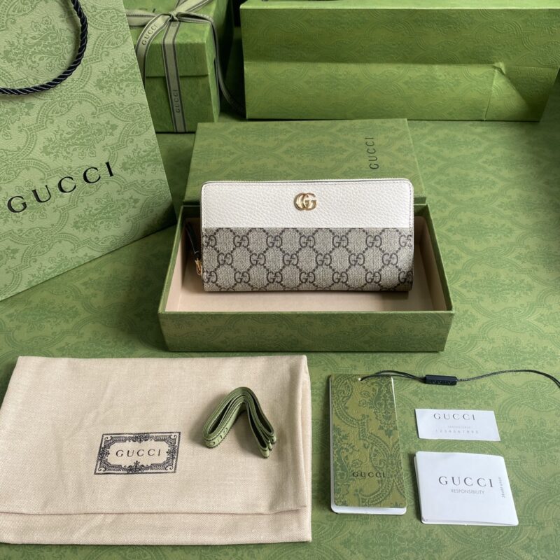 Gucci Wallet-19*10*2CM - Image 7