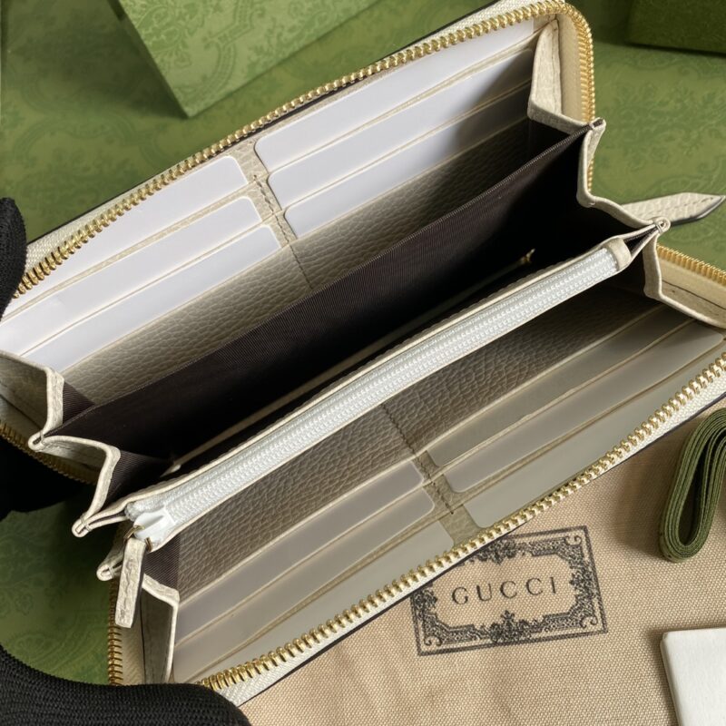 Gucci Wallet-19*10*2CM - Image 9