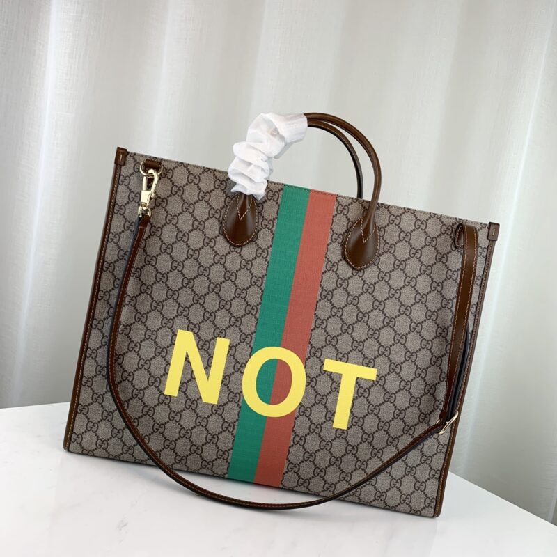 Gucci Suprem Handbags-43x34x18.5CM - Image 2