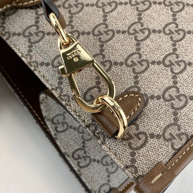 Gucci Suprem Handbags-43x34x18.5CM - Image 6