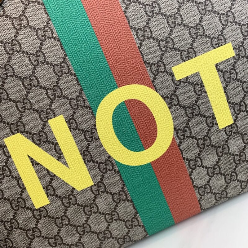Gucci Suprem Handbags-43x34x18.5CM - Image 8