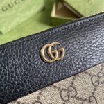 Gucci Wallet-19*10*2CM - Image 6