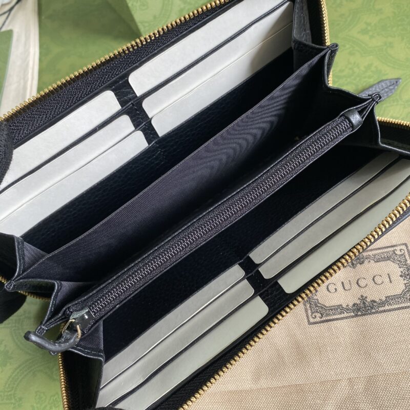 Gucci Wallet-19*10*2CM - Image 7