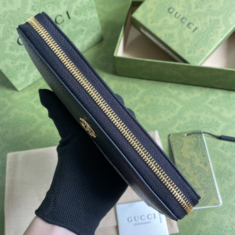 Gucci Wallet-19*10*2CM - Image 8