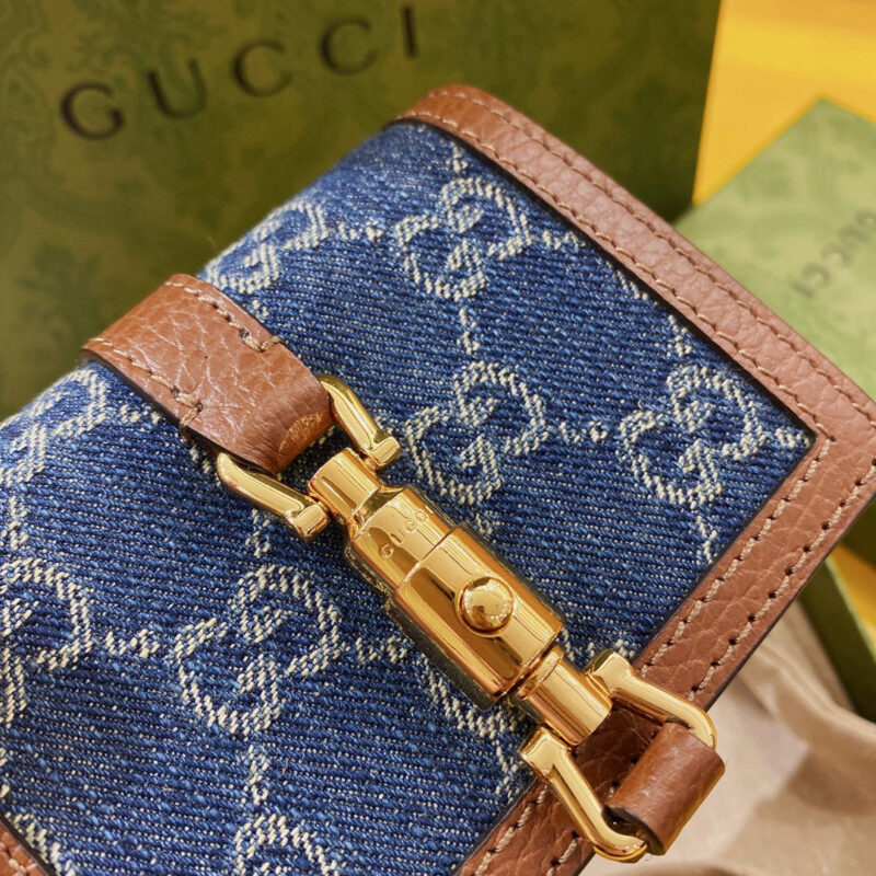 Gucci Wallet-9.5CM - Image 2