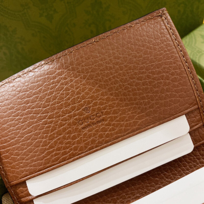 Gucci Wallet-9.5CM - Image 3