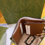 Gucci Wallet-9.5CM - Image 7
