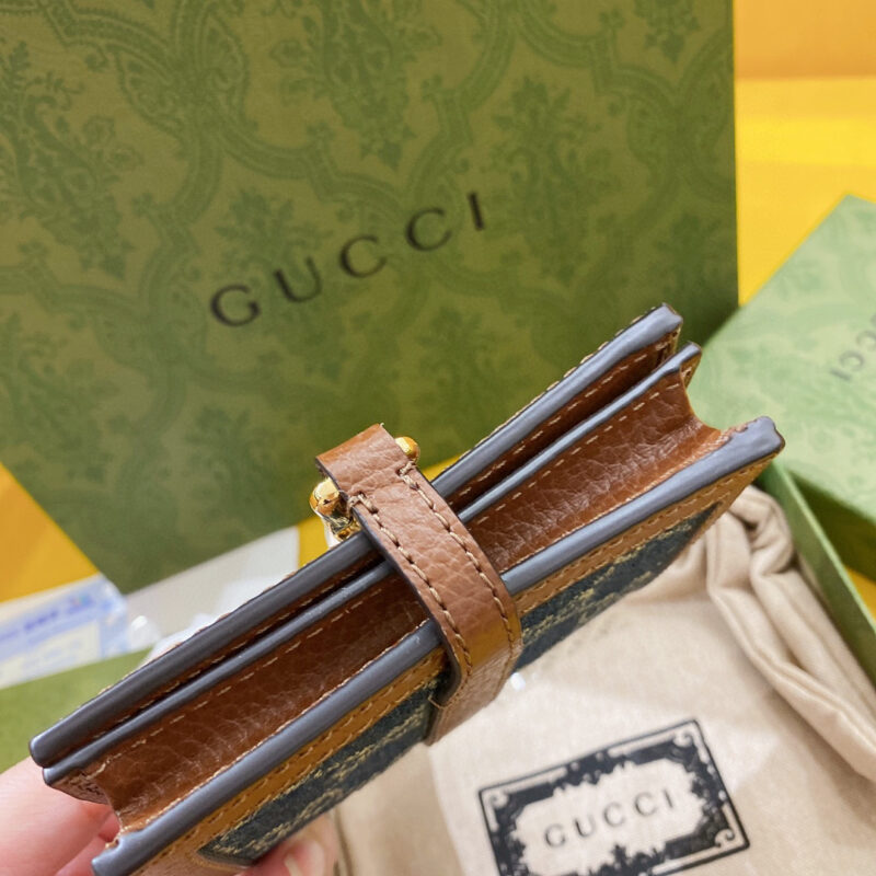 Gucci Wallet-9.5CM - Image 9